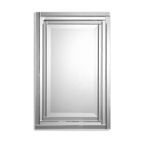 Alanna 34 X 22 inch Wall Mirror