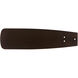 Ovation Oiled Bronze Each Fan Blades, Set of 5