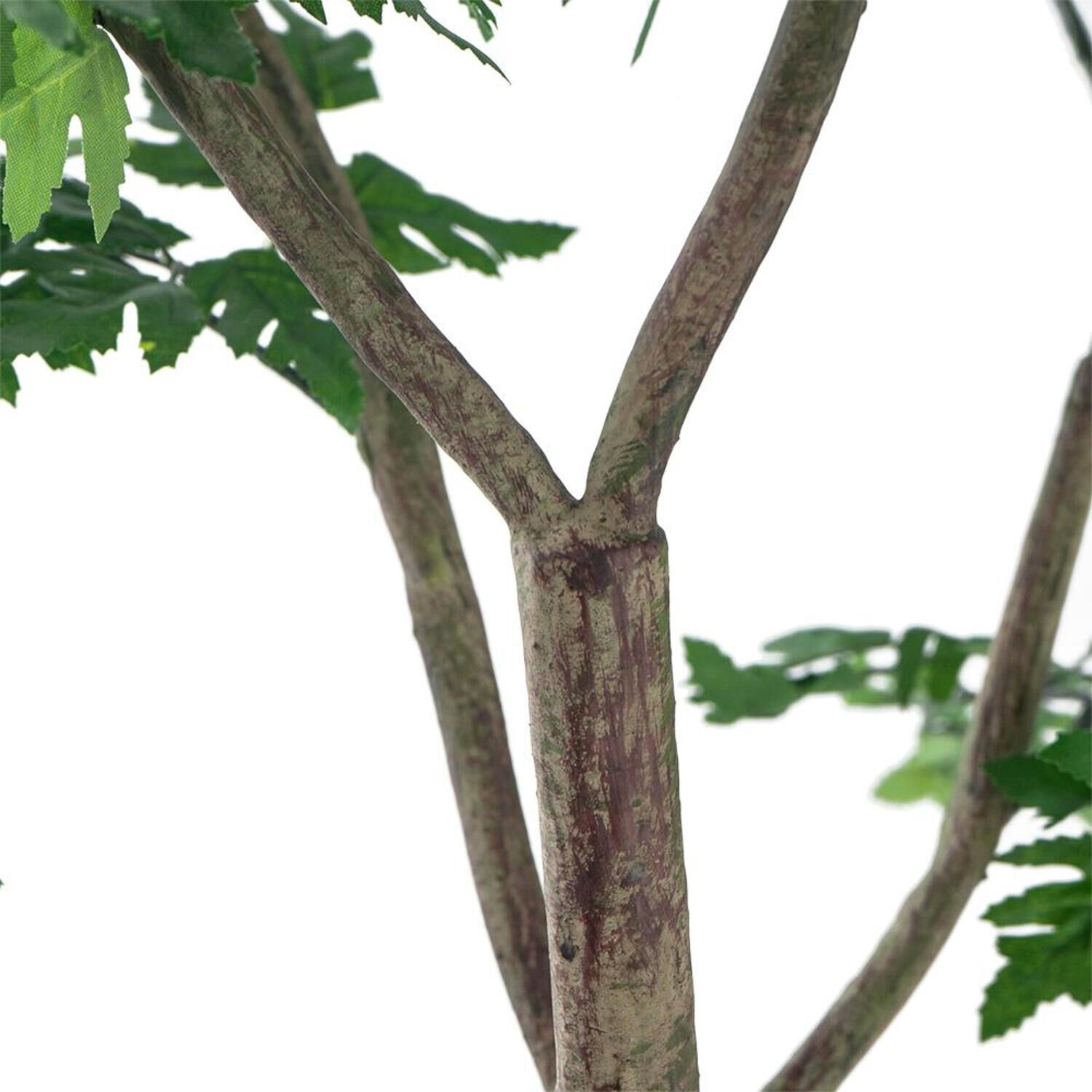 Anita Green Faux Plant