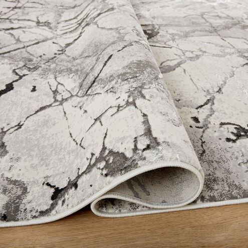 Fatima 158 X 118 inch Mineral Tones Rug in 10 x 13