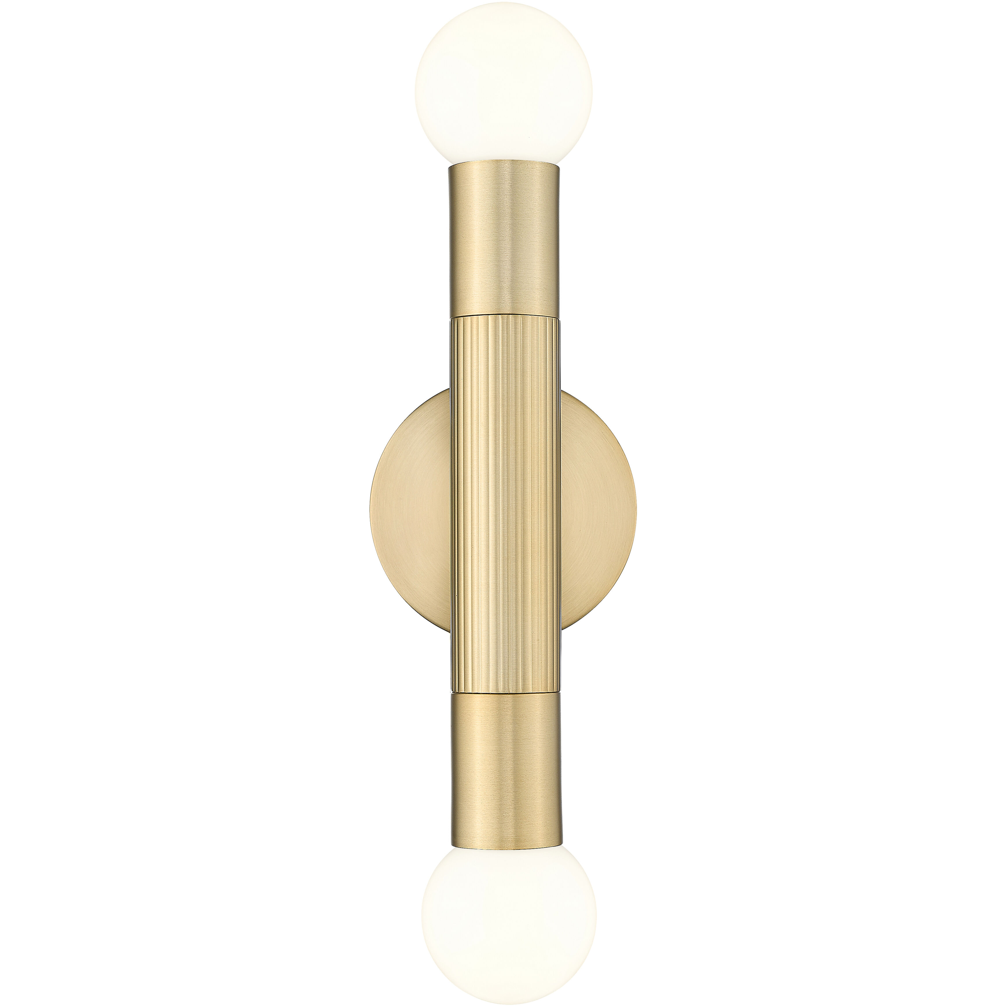 Stari Wall Sconce Wall Light in Modern Gold