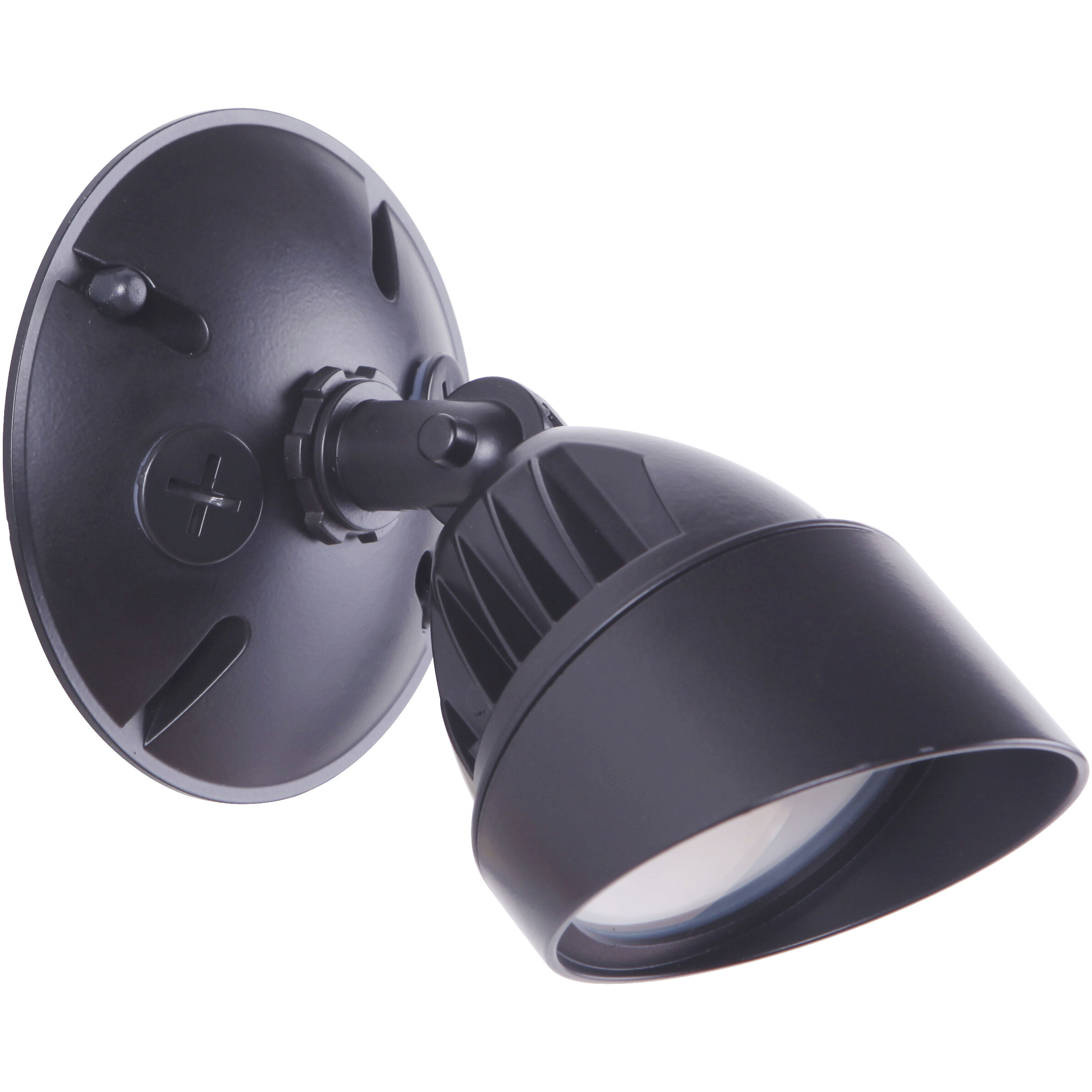 Bejamin LED Midnight Outdoor Flood