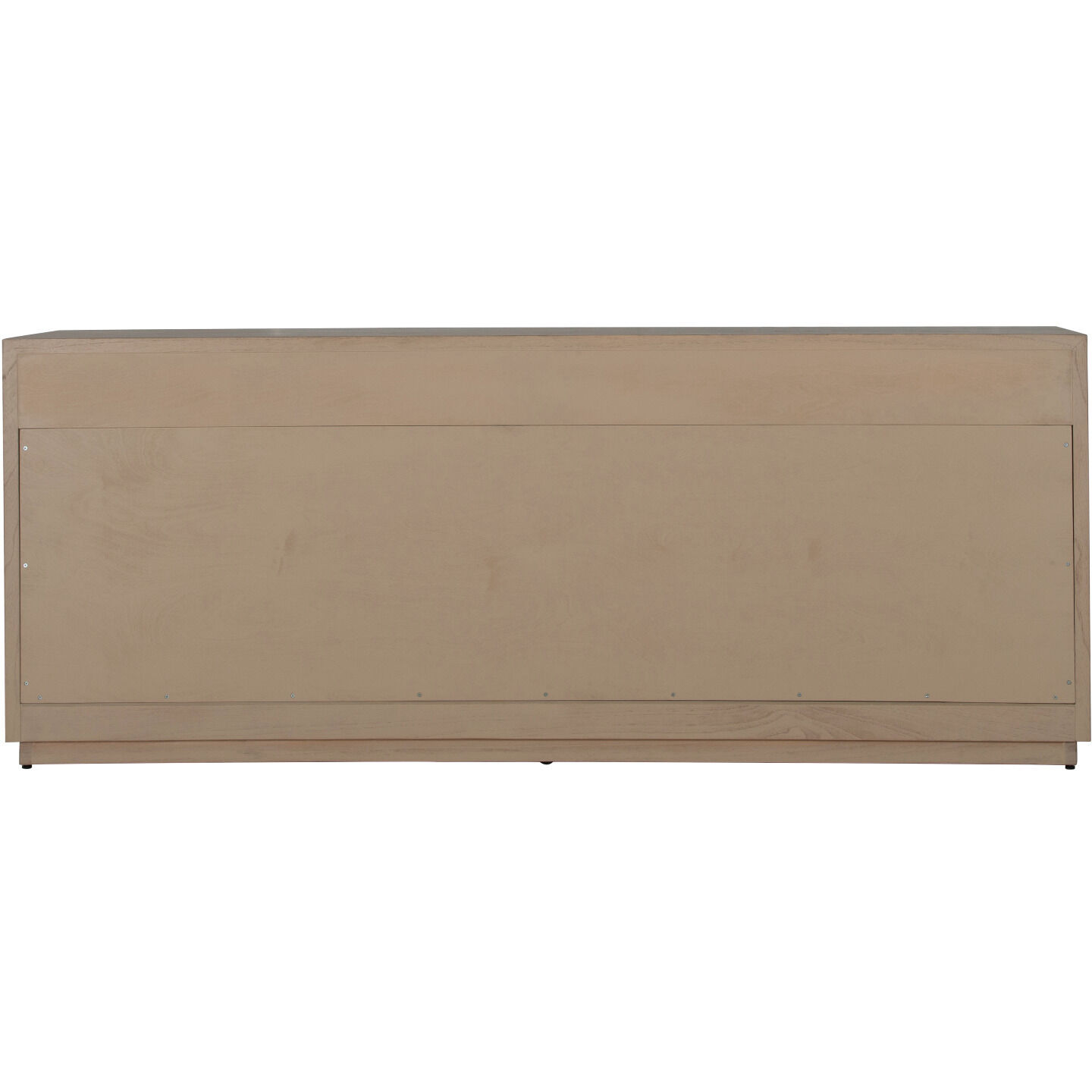 Areo Cerused Natrual Cabinet