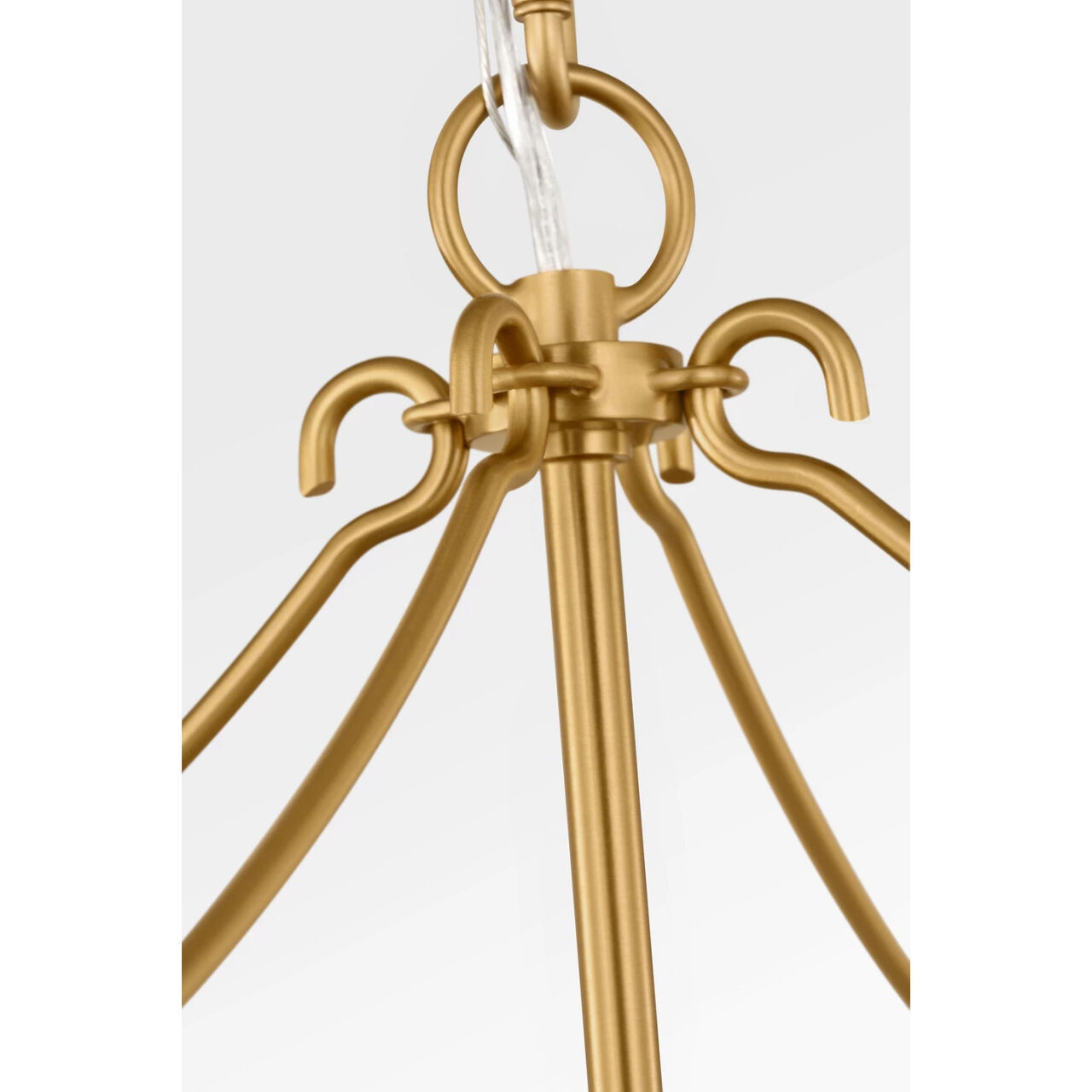 kate spade new york Carlyle Lantern Pendant Ceiling Light