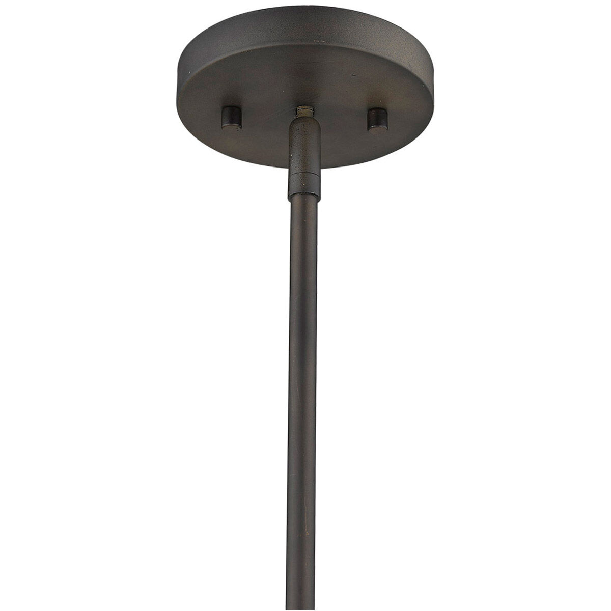 Calix 8 Light 23 inch Oil-Rubbed Bronze Pendant Ceiling Light in Oil Rubbed Bronze