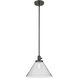 Avery 1 Light Olde Bronze Pendant Ceiling Light