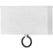 Galerie Link LED 15 inch Brushed Nickel with Black ADA Indoor Wall Sconce Wall Light