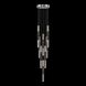 Antonia 11 Light 16 inch Silver Pendant Ceiling Light