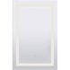 Madison 36 X 28 inch Wall Mirror