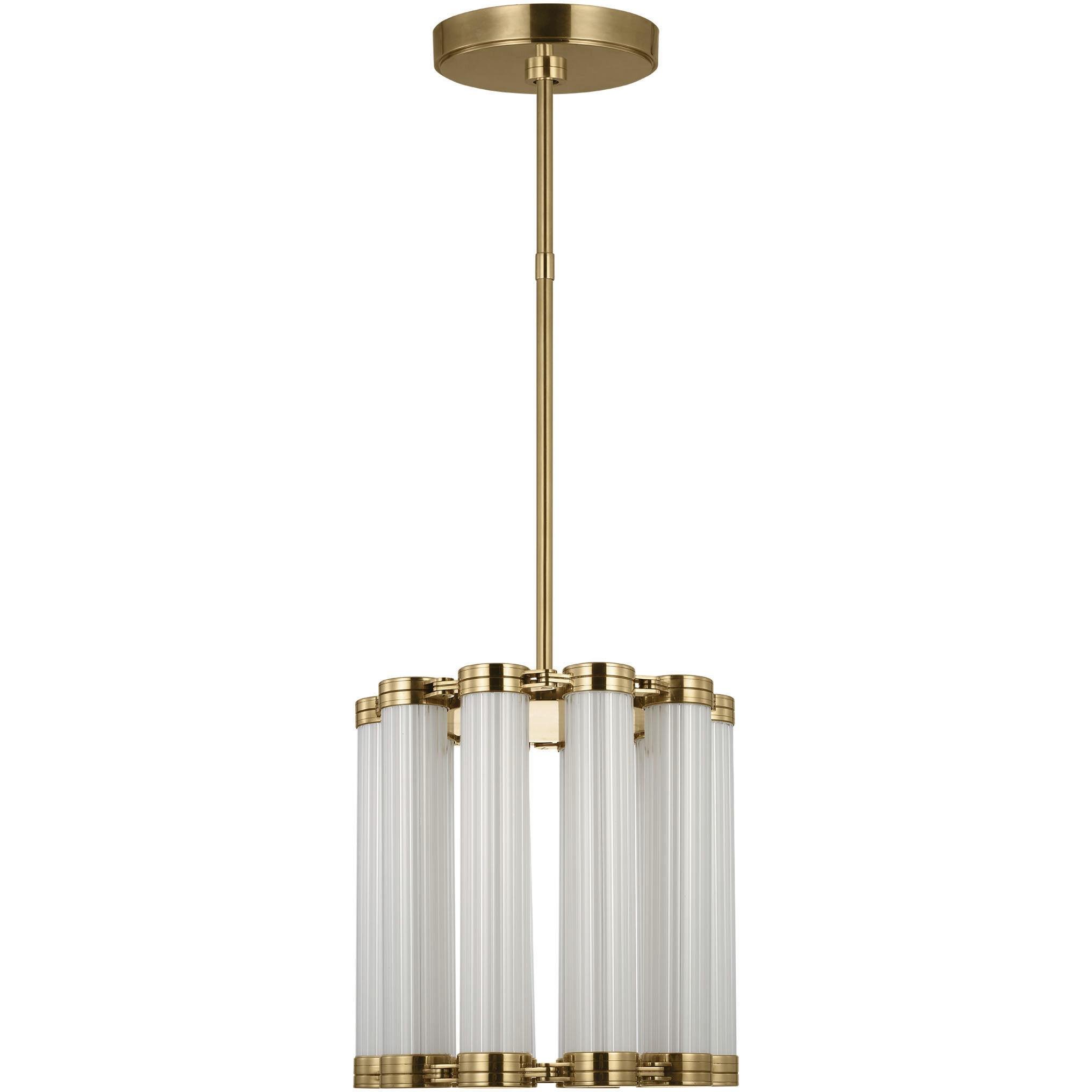 Avroko Alo Line-Voltage Pendant Ceiling Light in 120V
