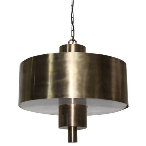 Crestview 24 inch Pendant Ceiling Light