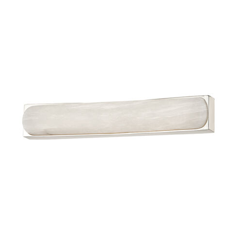 Millie 1 Light 3.25 inch Bathroom Vanity Light