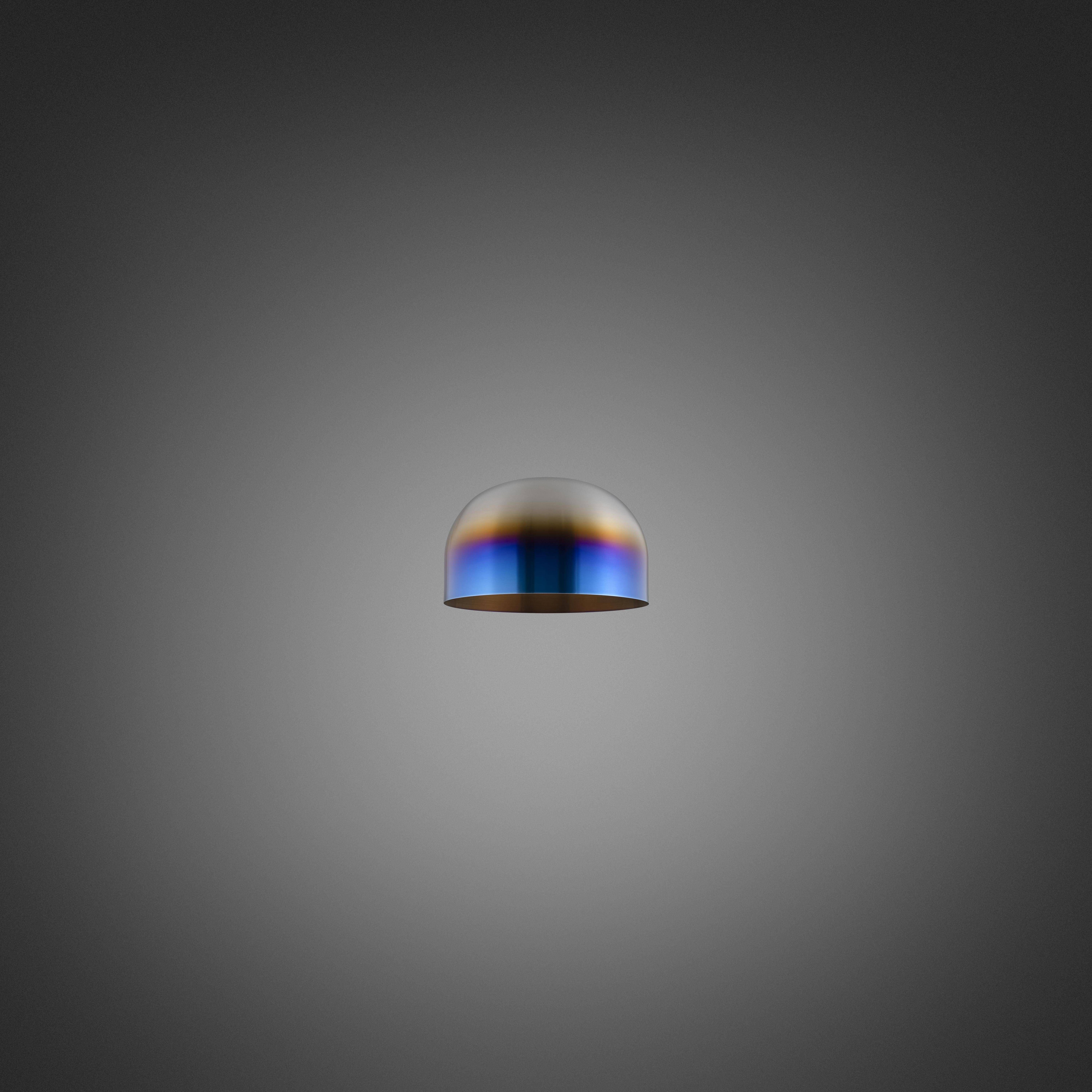 Forked 9.84 inch Shade