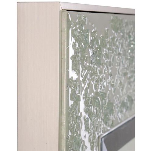 Mary Hong Wall Mirror