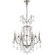 Canada 9 Light 30 inch Pewter Chandelier  Ceiling Light
