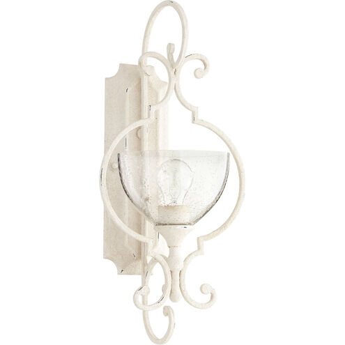 Ansley 1 Light 10.00 inch Wall Sconce
