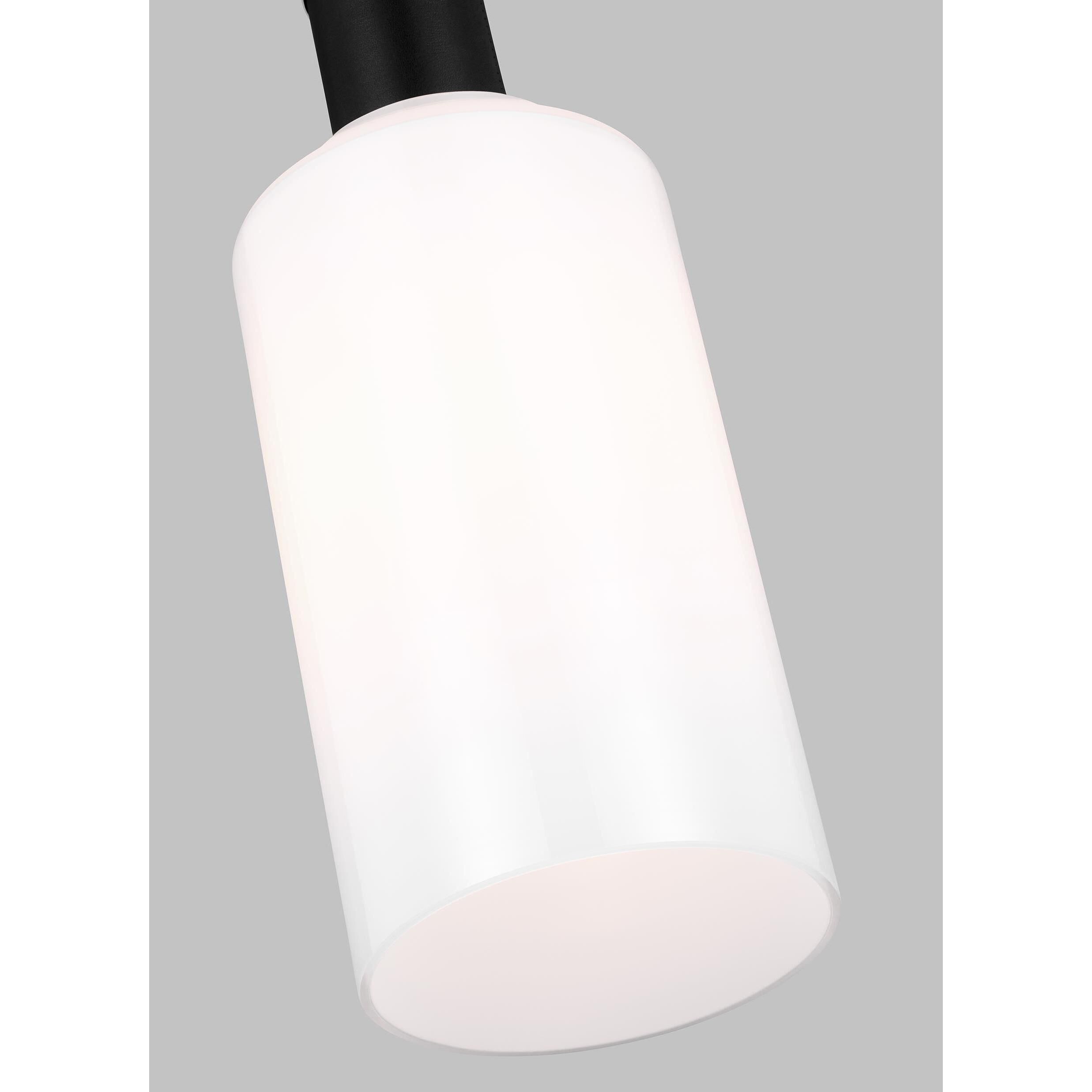 Hadley 1 Light 5 inch Polished Nickel Pendant Ceiling Light