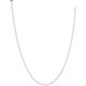 Sean Lavin Perle LED 2.8 inch Polished Nickel Chandelier Ceiling Light in 2700K, Remote 277V