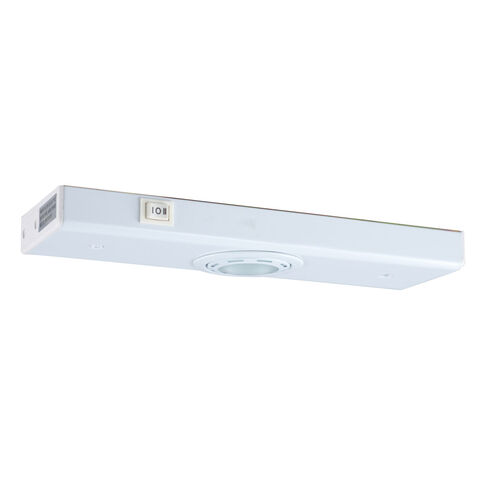 Signature 120V Xenon 11 inch White Undercabinet Lighting