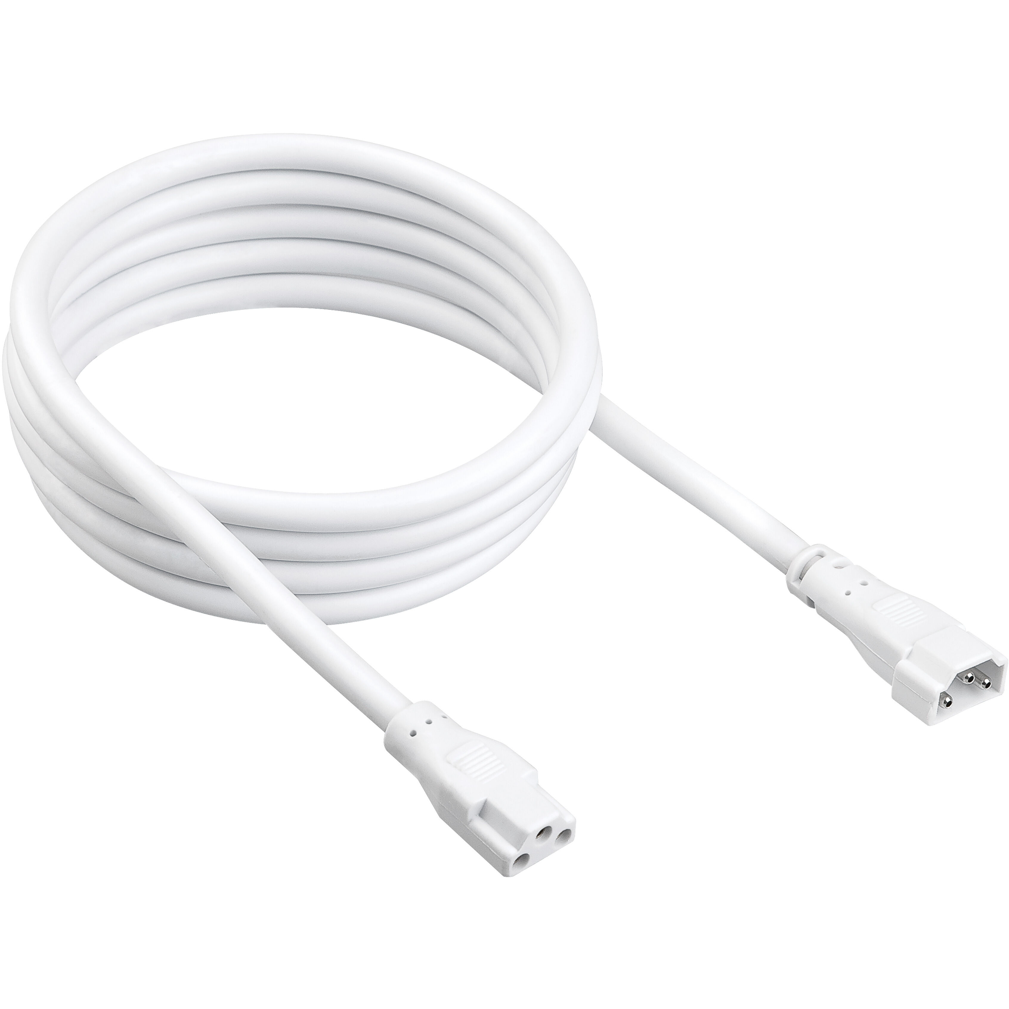 LED Under-Cabinet White Flex Connector, Under Cabinet