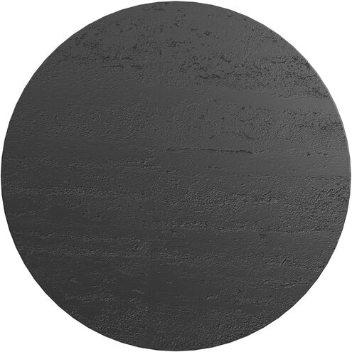 Sorrento Wall Sconce Wall Light in Black