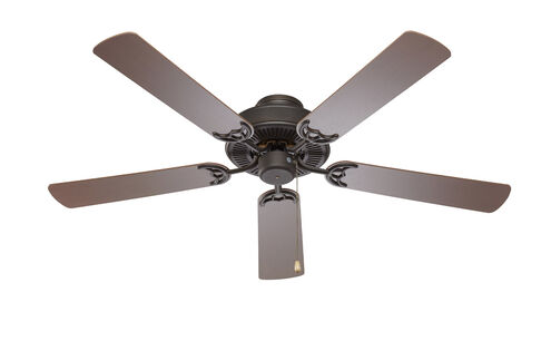 Seltzer 52 inch Rubbed Oil Bronze Ceiling Fan