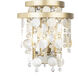 Kalani Sconce Wall Light, Smithsonian Collaboration