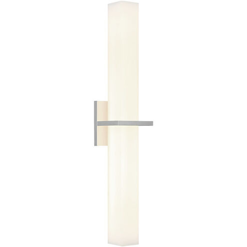 Rindlen Wall Sconce Wall Light in Chrome