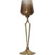 Catherine 16.5 X 4.75 inch Candle Holder