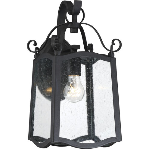 Glenwood Outdoor Wall Lantern