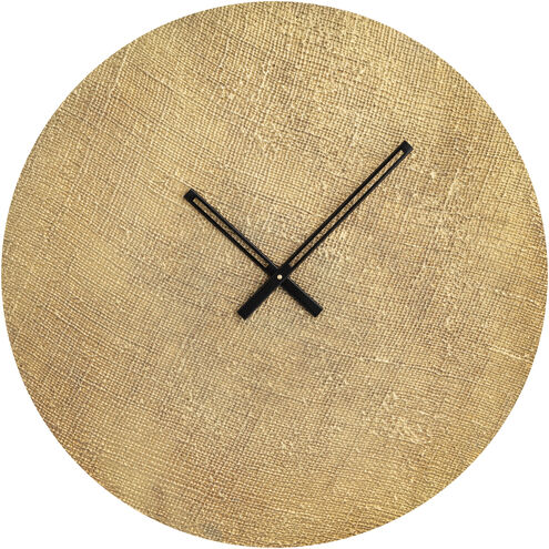 Sweeney 23 X 23 inch Wall Clock