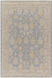 Avant Garde 146 X 108 inch Sage Rug, Rectangle