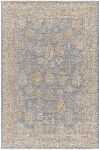 Avant Garde 146 X 108 inch Sage Rug, Rectangle