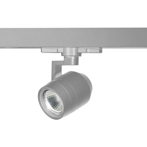 Paloma 1 Light 277 Platinum Track Head Ceiling Light in Narrow, 85, 3500K