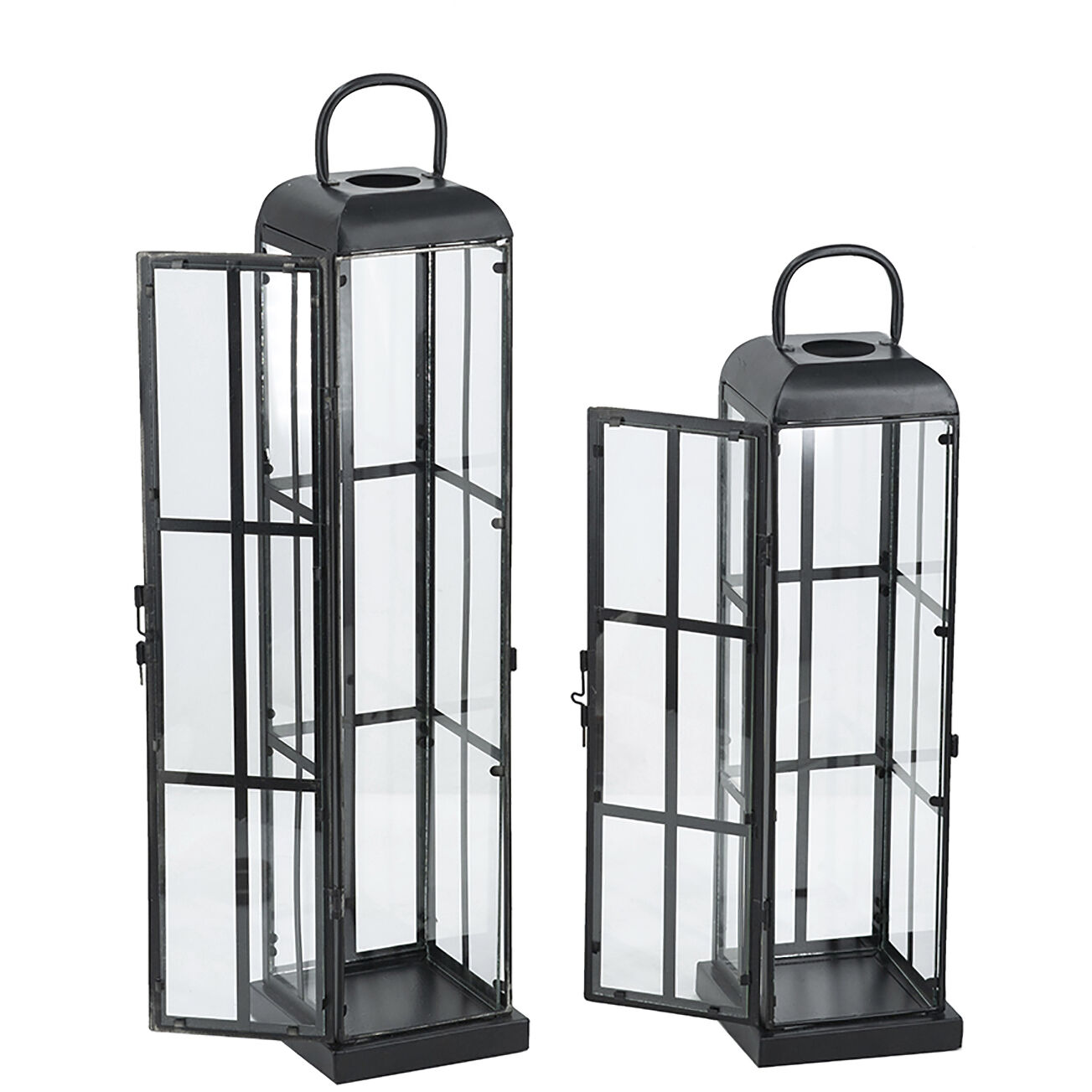 Anita Lanterns, Set of 2