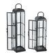 Anita Lanterns, Set of 2