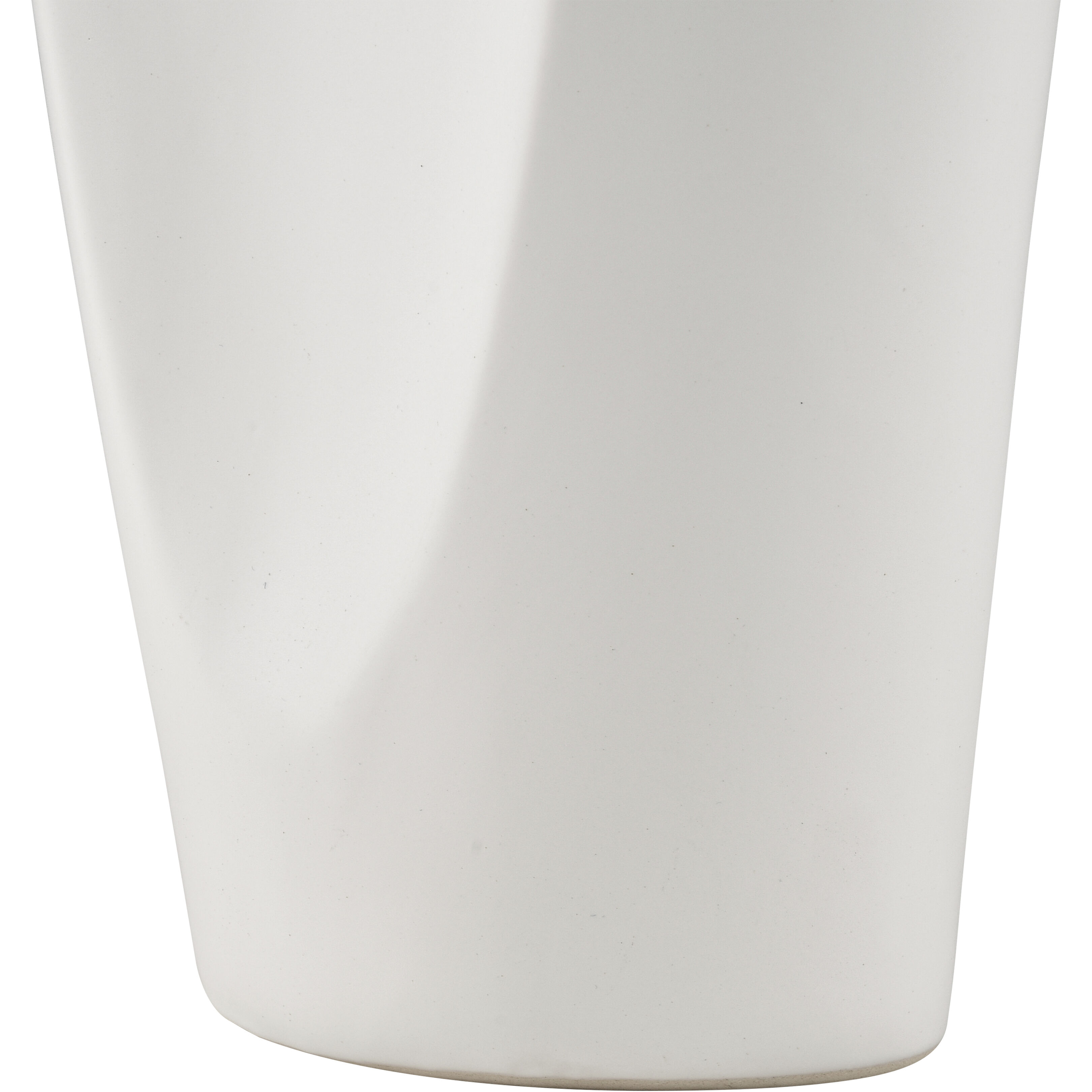 Messe 21 X 4 inch Vase