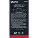 Lumos LED Medium 12.50 watt 120 3000K Light Bulb