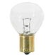 Lumos Incandescent 24.24 watt 6.2 Light Bulb, Miniature