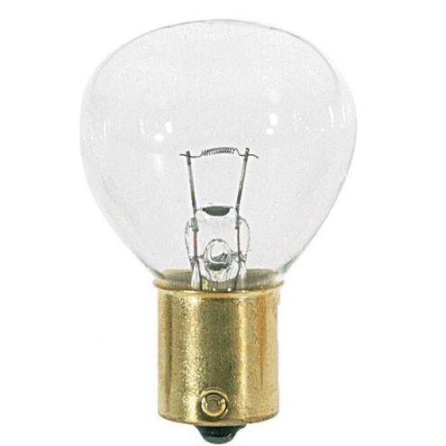 Lumos Incandescent 24.24 watt 6.2 Light Bulb, Miniature