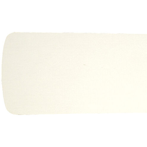 Fort Worth 52 inch Set of 5 Fan Blade in Antique White