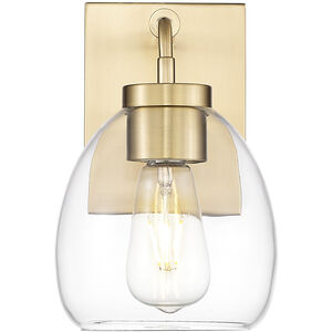 Dawes 1 Light 6.00 inch Wall Sconce