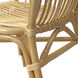 Tika Natural Chair