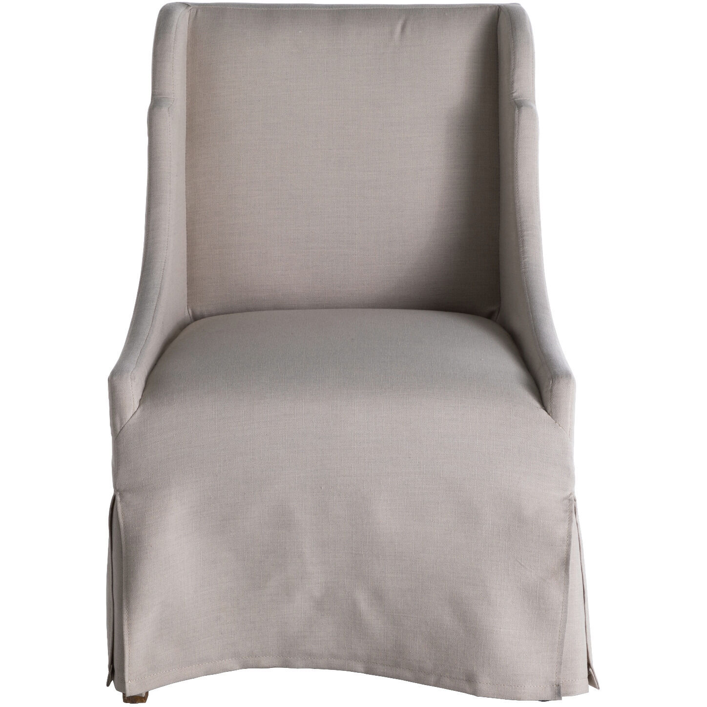 Whitfield Ivory Beige / Vintage Grey Dining Chair