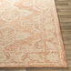 Granada 36 X 24 inch Brick Red Rug in 2 x 3, Rectangle