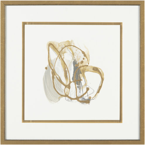 Metallurgy Wall Art