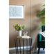 CityScape Clear Decorative Ball