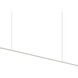 Fino 1 Light 70.00 inch Island Light