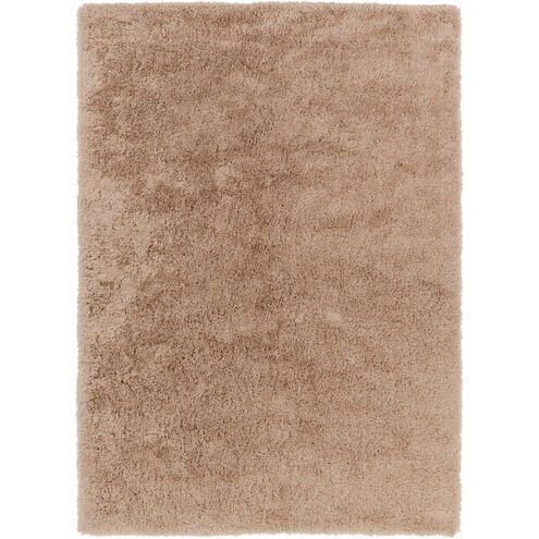 Portland 132 X 96 inch Taupe Rugs, Polyester