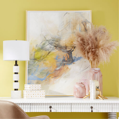 Atria 11 X 9 inch Vase